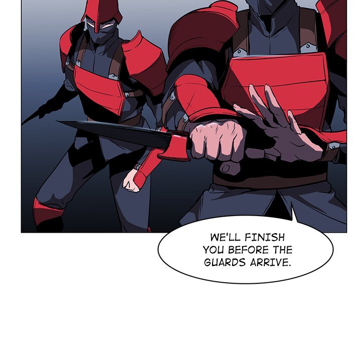 Read Painkiller Manga Online