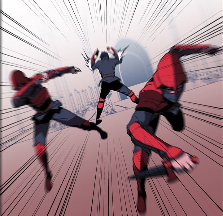 Read Painkiller Manga Online