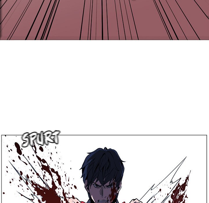 Read Painkiller Manga Online
