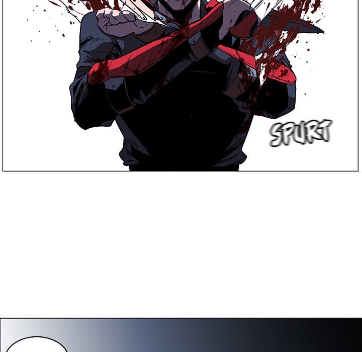 Read Painkiller Manga Online