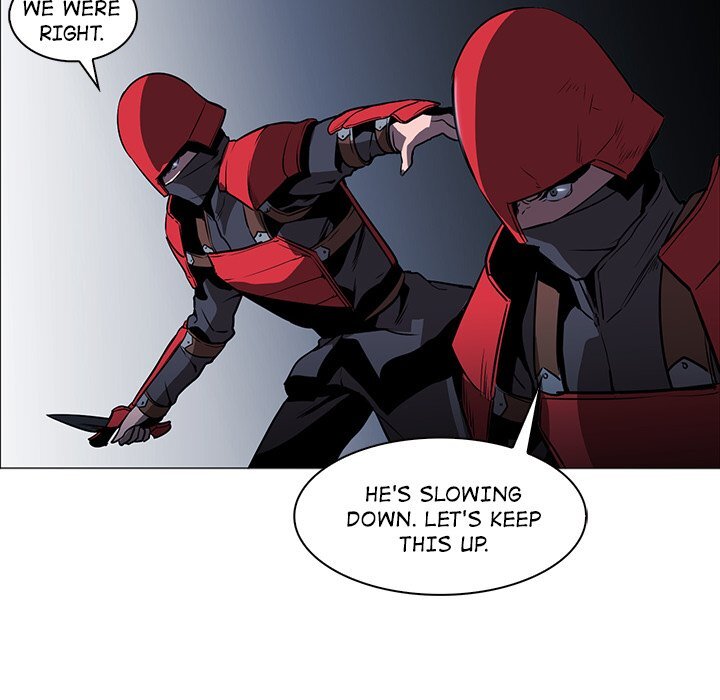 Read Painkiller Manga Online