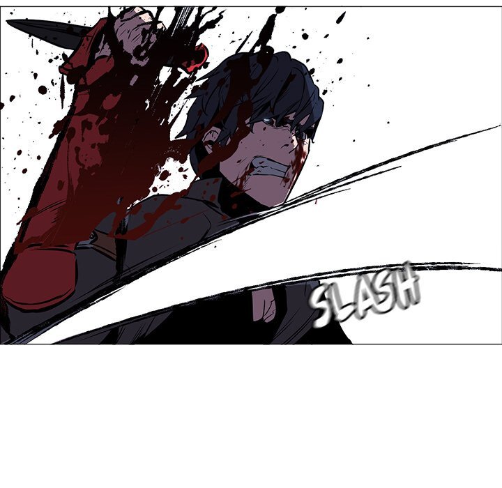 Read Painkiller Manga Online