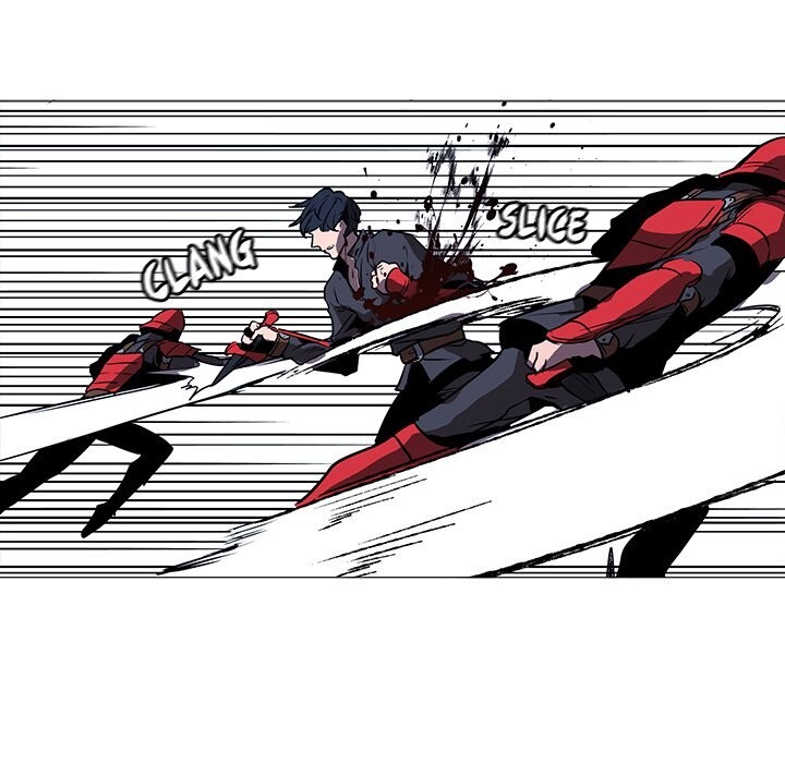 Read Painkiller Manga Online