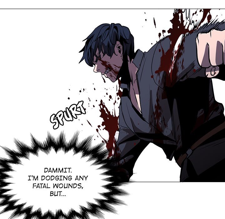 Read Painkiller Manga Online