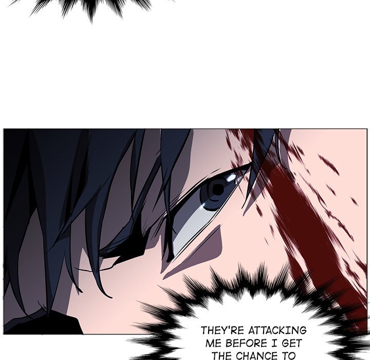 Read Painkiller Manga Online