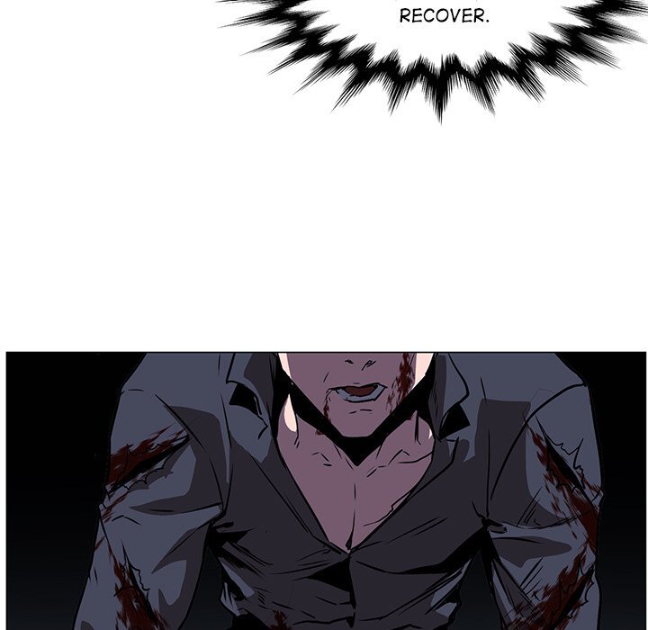 Read Painkiller Manga Online