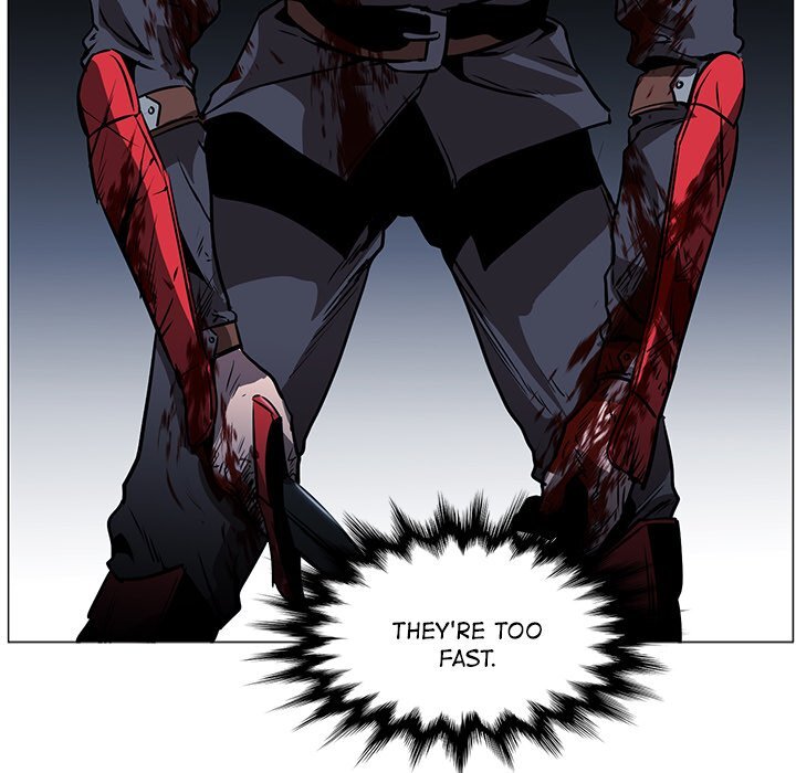 Read Painkiller Manga Online
