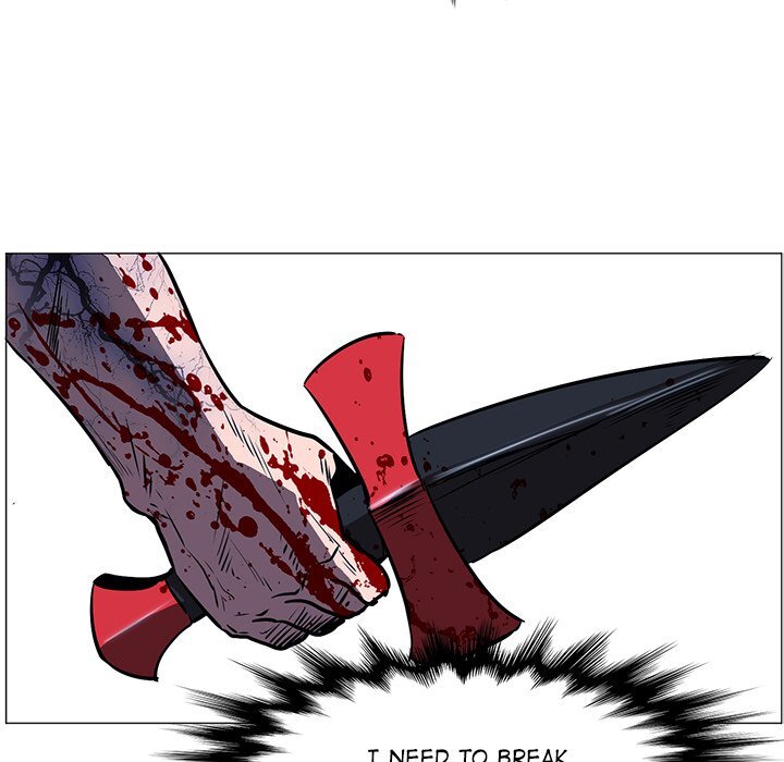 Read Painkiller Manga Online