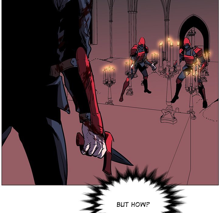 Read Painkiller Manga Online