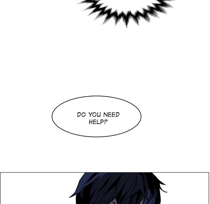Read Painkiller Manga Online