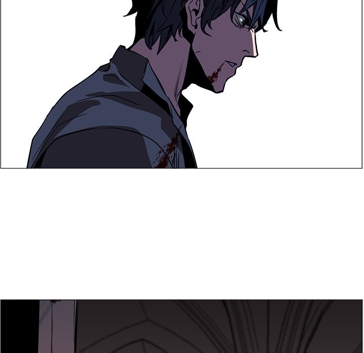Read Painkiller Manga Online