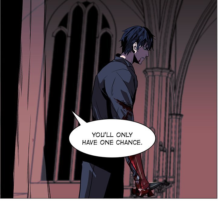 Read Painkiller Manga Online