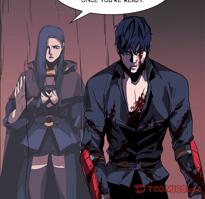 Read Painkiller Manga Online