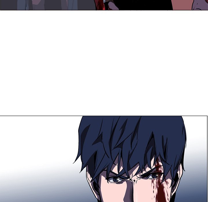 Read Painkiller Manga Online