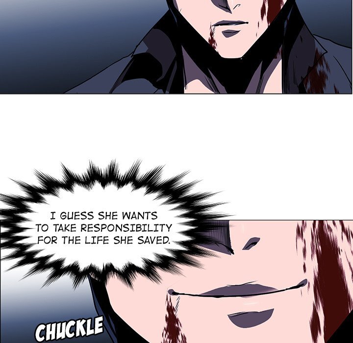 Read Painkiller Manga Online