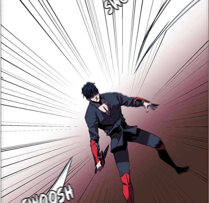 Read Painkiller Manga Online