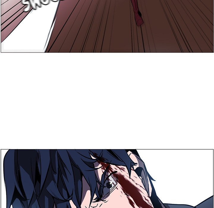 Read Painkiller Manga Online