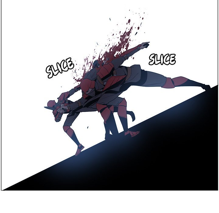 Read Painkiller Manga Online