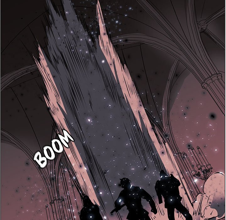 Read Painkiller Manga Online