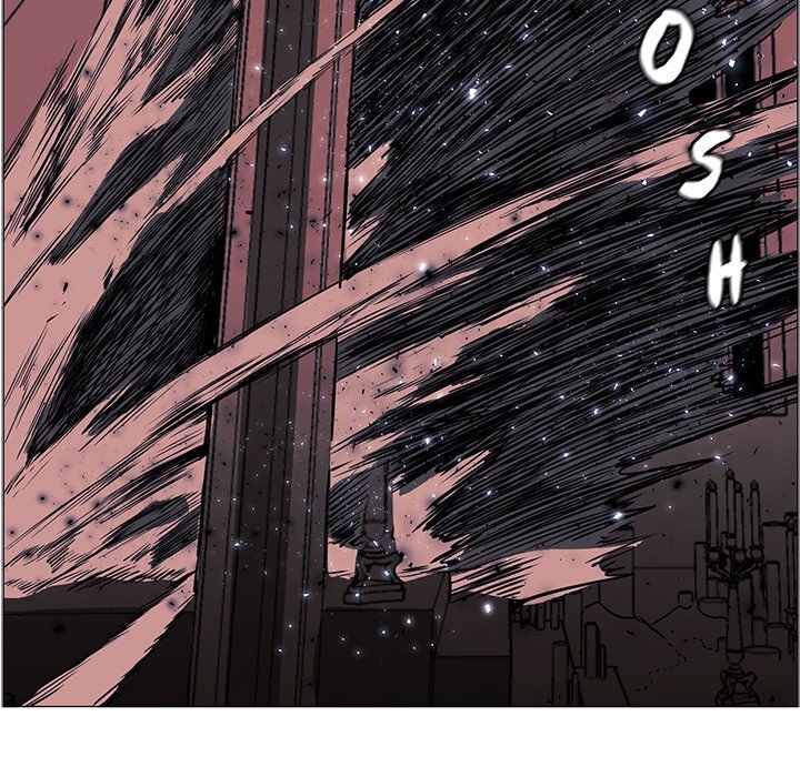 Read Painkiller Manga Online