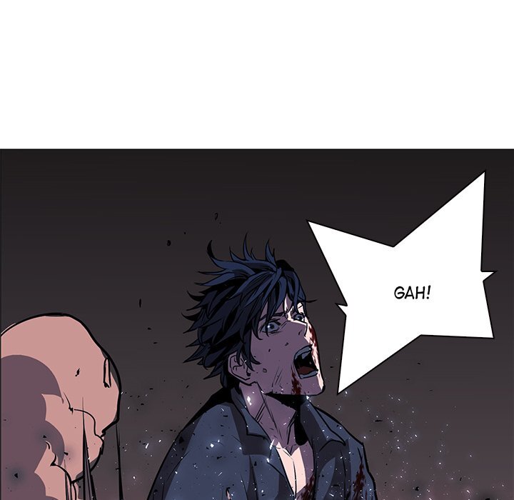 Read Painkiller Manga Online