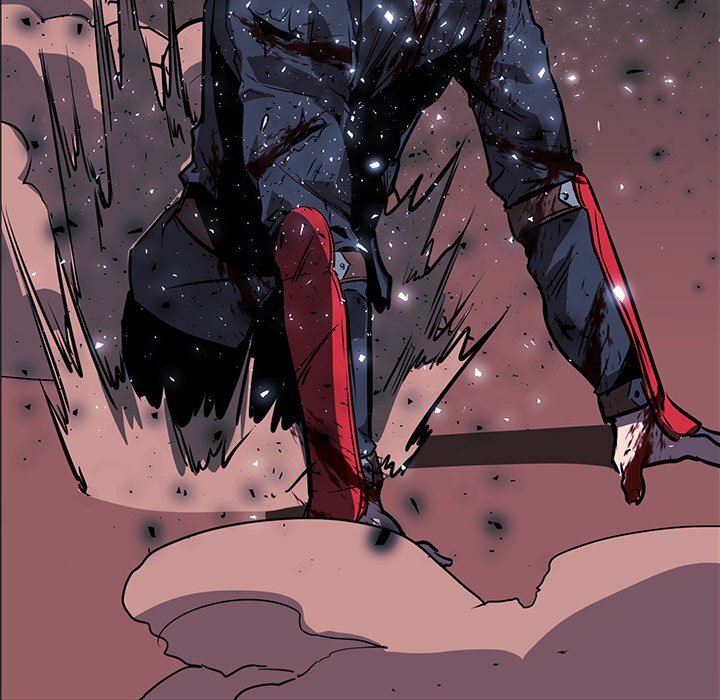 Read Painkiller Manga Online