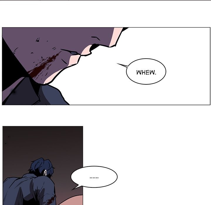 Read Painkiller Manga Online