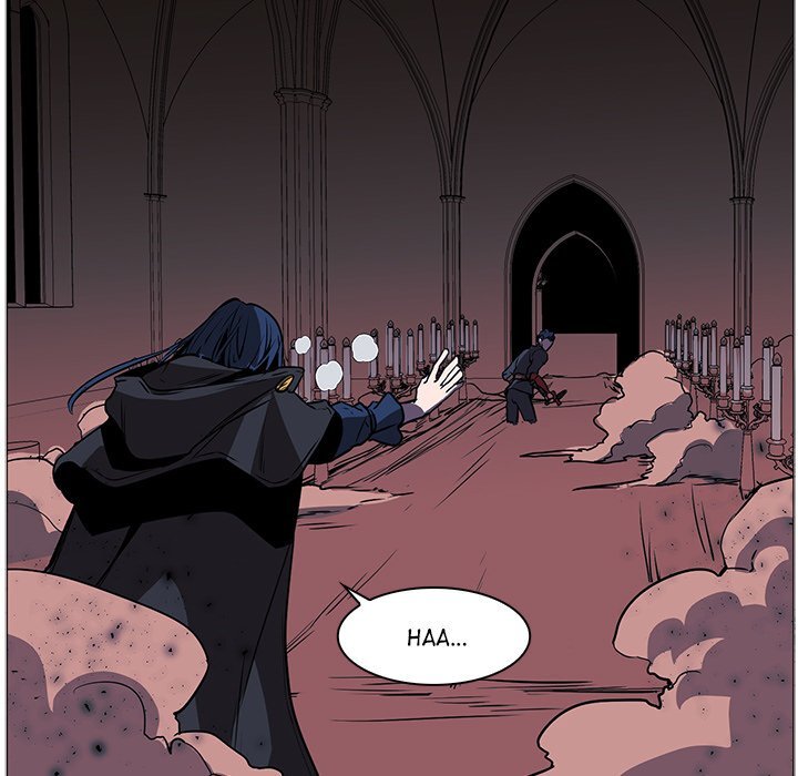 Read Painkiller Manga Online