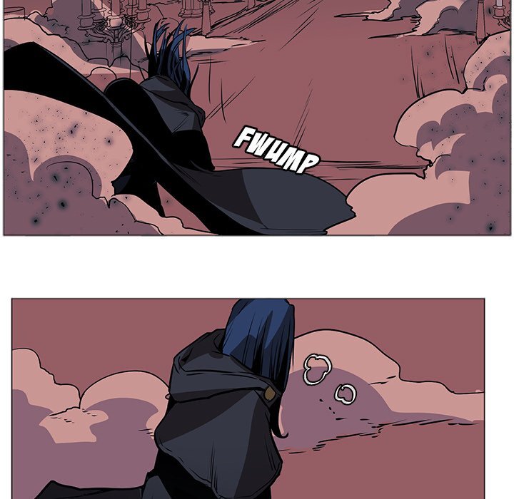 Read Painkiller Manga Online