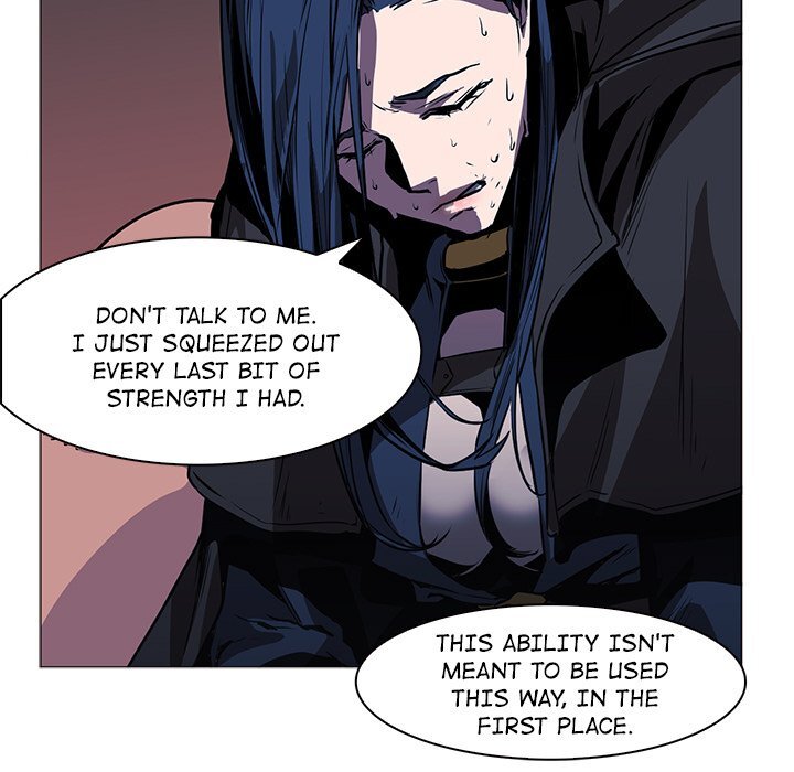 Read Painkiller Manga Online