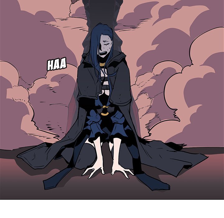 Read Painkiller Manga Online