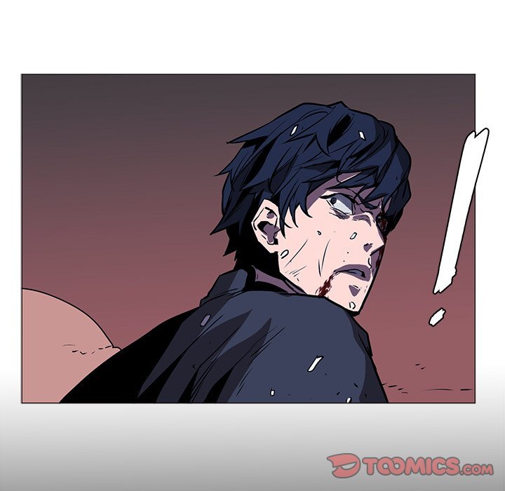 Read Painkiller Manga Online