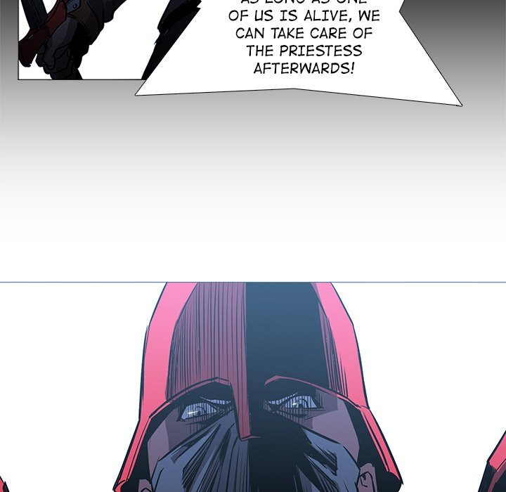 Read Painkiller Manga Online