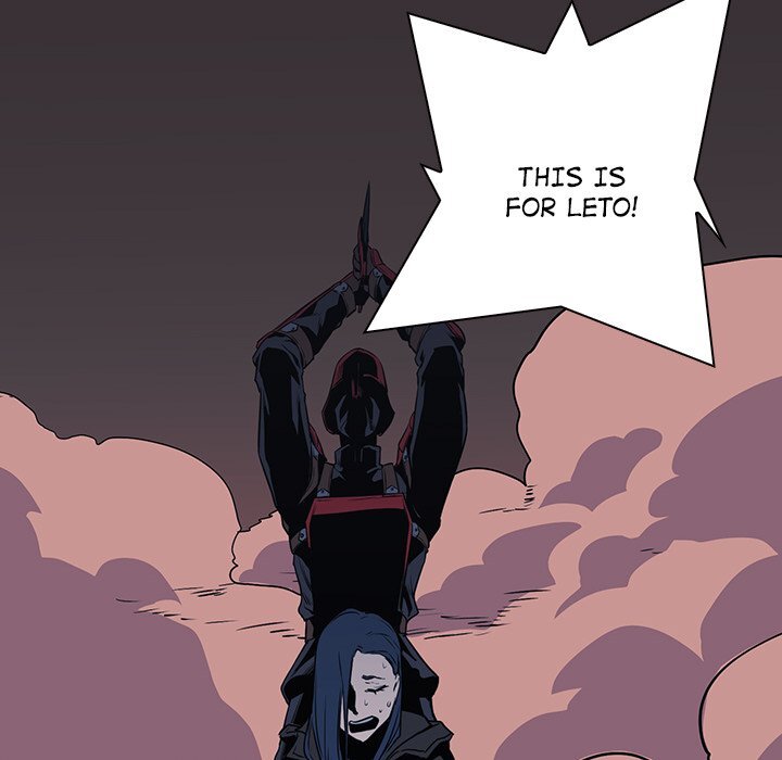 Read Painkiller Manga Online