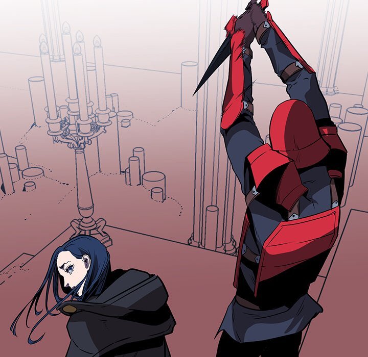 Read Painkiller Manga Online
