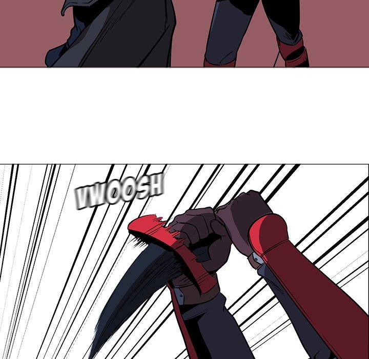 Read Painkiller Manga Online