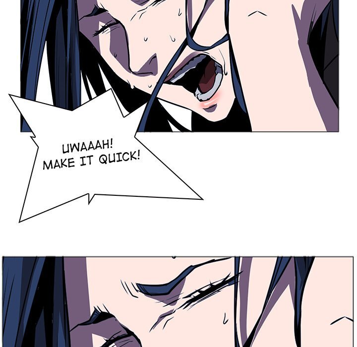 Read Painkiller Manga Online