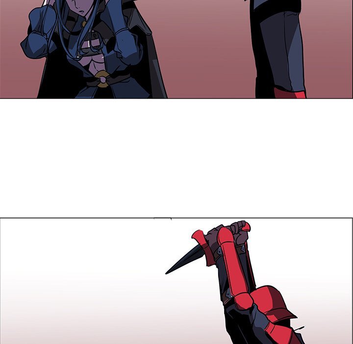 Read Painkiller Manga Online