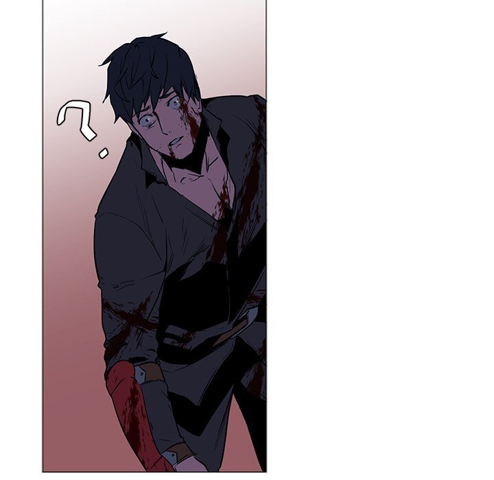 Read Painkiller Manga Online