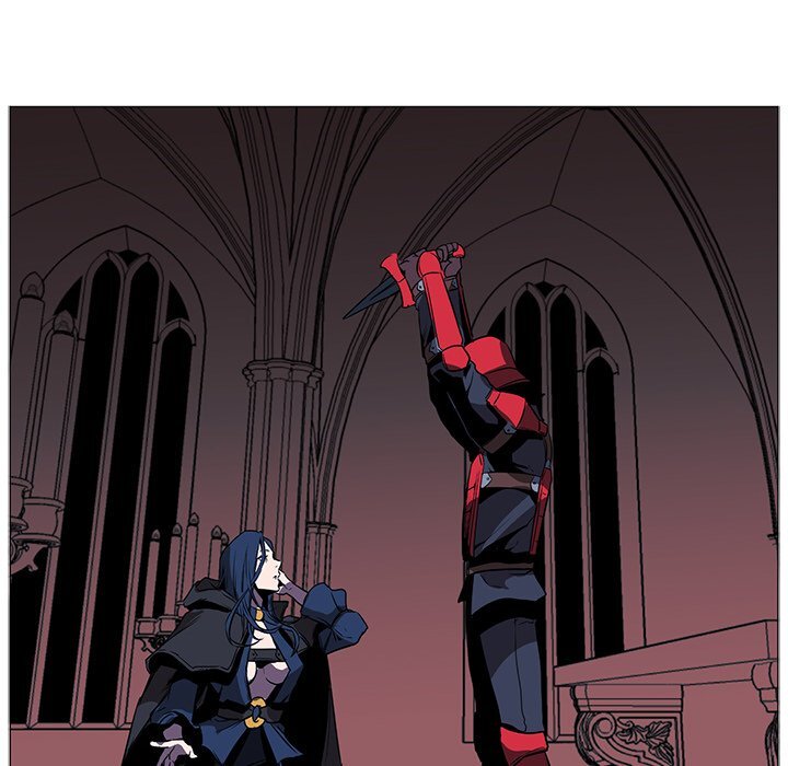 Read Painkiller Manga Online