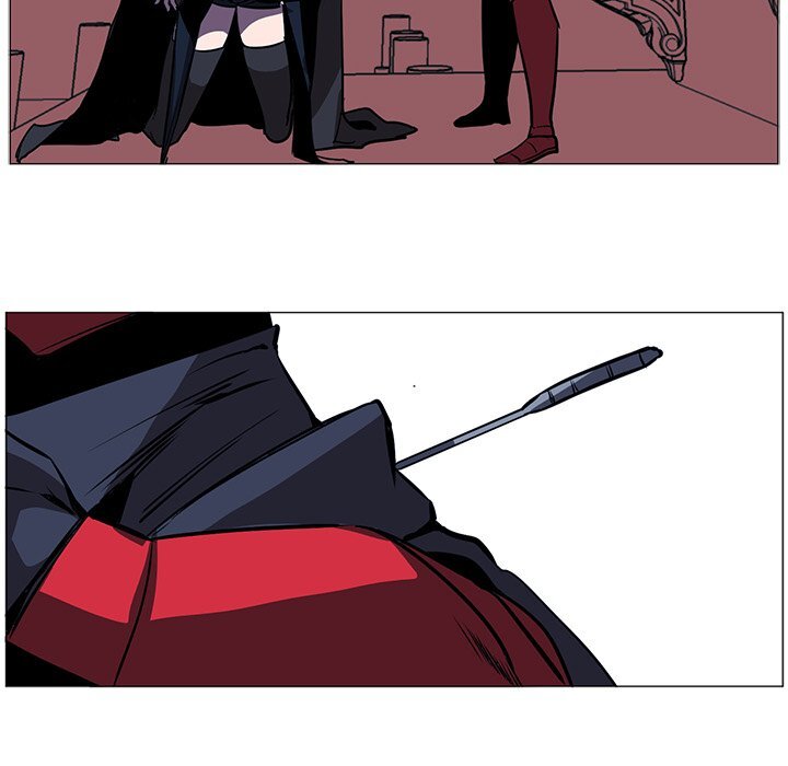 Read Painkiller Manga Online