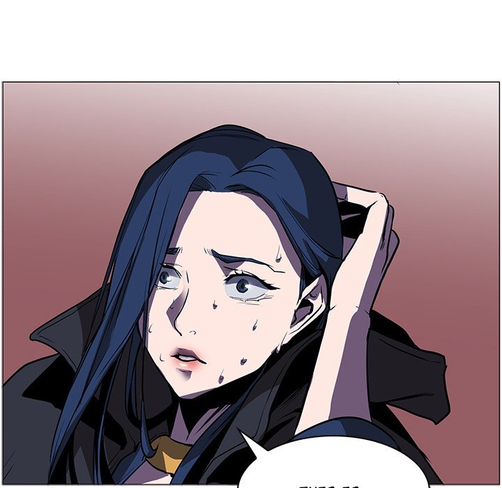 Read Painkiller Manga Online