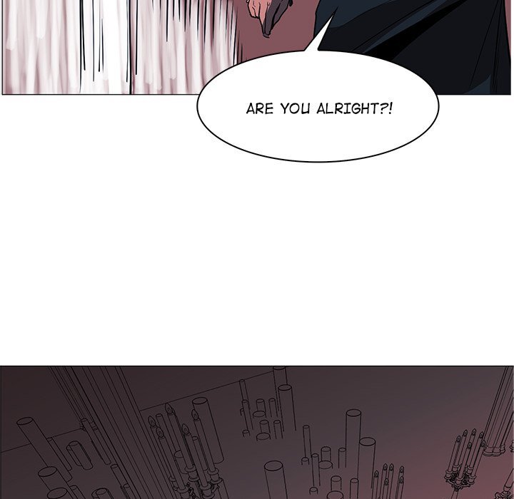 Read Painkiller Manga Online