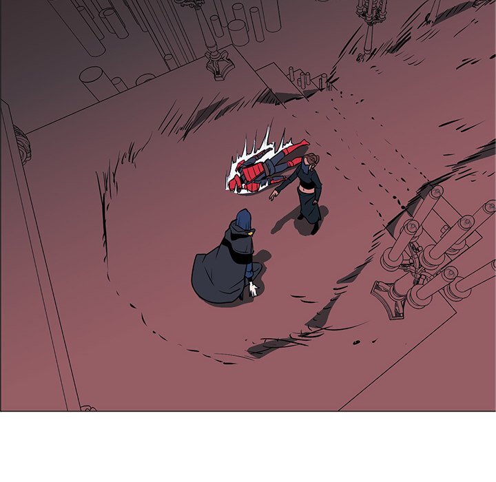 Read Painkiller Manga Online
