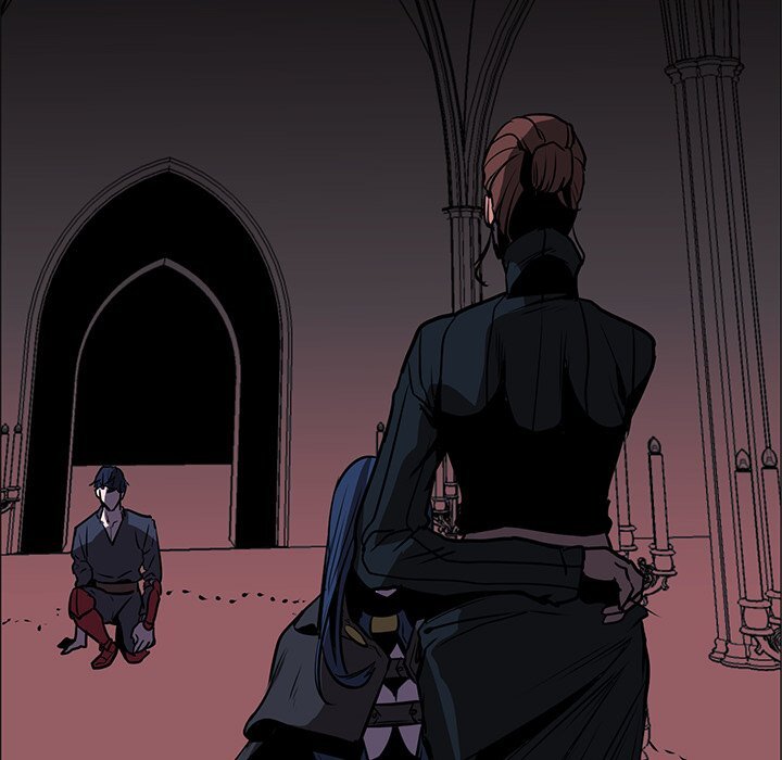 Read Painkiller Manga Online