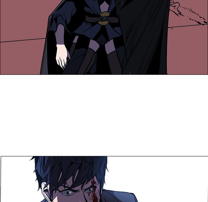 Read Painkiller Manga Online