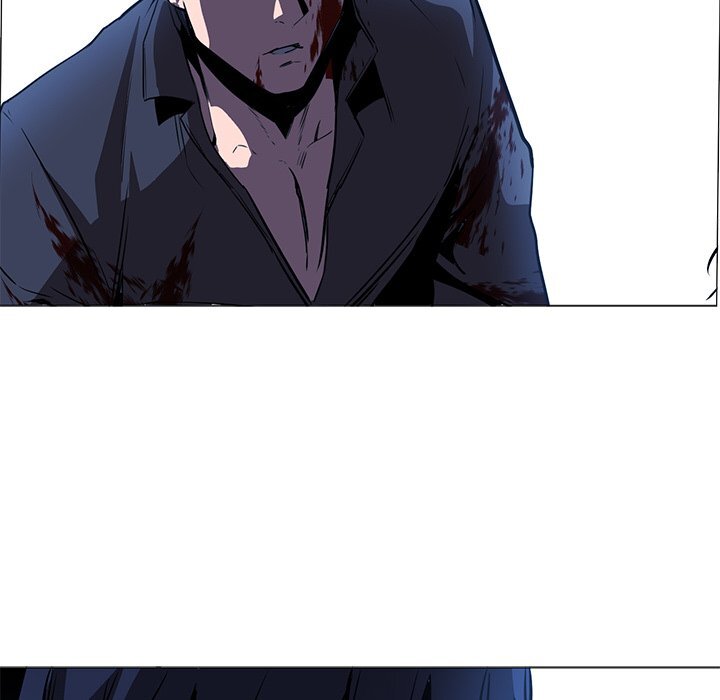 Read Painkiller Manga Online