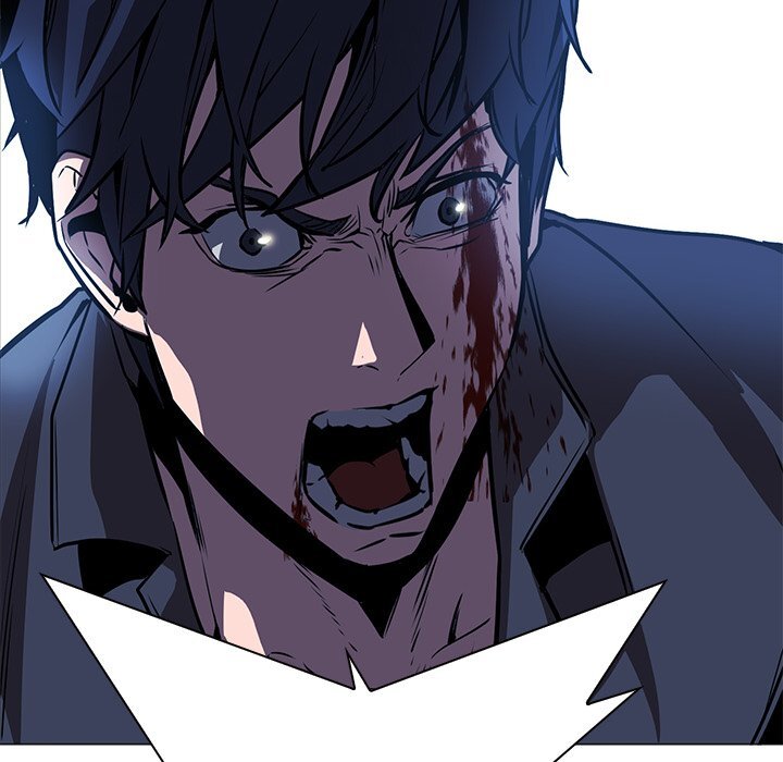 Read Painkiller Manga Online