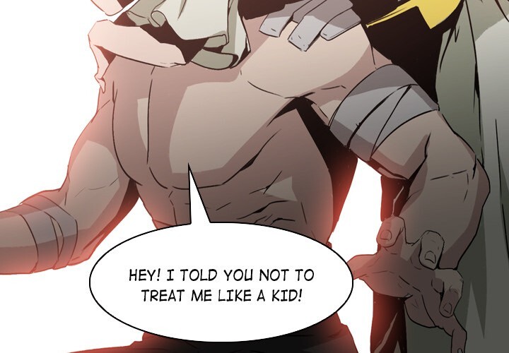 Read Painkiller Manga Online