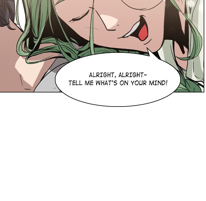 Read Painkiller Manga Online